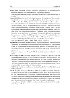 Image of the Page - 564 - in „Berufsstand“ oder „Stand“? - Ein politischer Schlüsselbegriff im Österreich der Zwischenkriegszeit