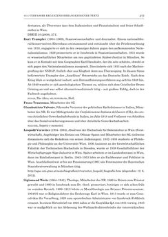 Bild der Seite - 577 - in „Berufsstand“ oder „Stand“? - Ein politischer Schlüsselbegriff im Österreich der Zwischenkriegszeit