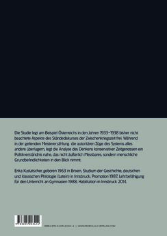 Image of the Page - (000682) - in „Berufsstand“ oder „Stand“? - Ein politischer Schlüsselbegriff im Österreich der Zwischenkriegszeit
