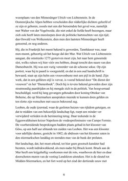 Image of the Page - 6 - in In Oostenrijk. Stiermarken. - Stiermarken De Aarde en haar Volken