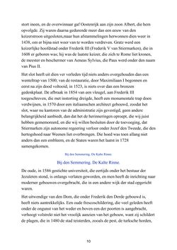 Bild der Seite - 10 - in In Oostenrijk. Stiermarken. - Stiermarken De Aarde en haar Volken