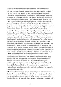 Image of the Page - 14 - in In Oostenrijk. Stiermarken. - Stiermarken De Aarde en haar Volken