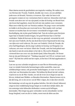 Image of the Page - 17 - in In Oostenrijk. Stiermarken. - Stiermarken De Aarde en haar Volken