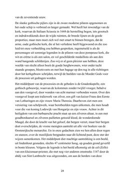 Image of the Page - 24 - in In Oostenrijk. Stiermarken. - Stiermarken De Aarde en haar Volken