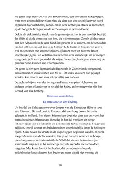 Image of the Page - 26 - in In Oostenrijk. Stiermarken. - Stiermarken De Aarde en haar Volken