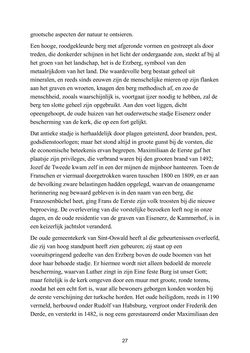 Image of the Page - 27 - in In Oostenrijk. Stiermarken. - Stiermarken De Aarde en haar Volken