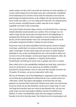 Image of the Page - 29 - in In Oostenrijk. Stiermarken. - Stiermarken De Aarde en haar Volken