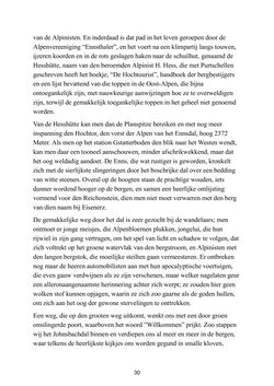Image of the Page - 30 - in In Oostenrijk. Stiermarken. - Stiermarken De Aarde en haar Volken