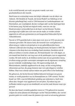 Image of the Page - 33 - in In Oostenrijk. Stiermarken. - Stiermarken De Aarde en haar Volken