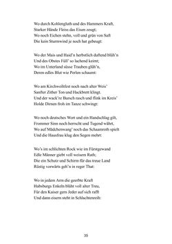 Image of the Page - 35 - in In Oostenrijk. Stiermarken. - Stiermarken De Aarde en haar Volken