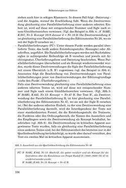 Bild der Seite - 104 - in INSTRUKTIONEN UND ORDNUNGEN DER STIFTSHERRSCHAFT KLOSTERNEUBURG - Quellen zur Verwaltung sowie zur Land- und Forstwirtschaft einer geistlichen Grundherrschaft in der Frühen Neuzeit