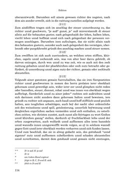 Bild der Seite - 114 - in INSTRUKTIONEN UND ORDNUNGEN DER STIFTSHERRSCHAFT KLOSTERNEUBURG - Quellen zur Verwaltung sowie zur Land- und Forstwirtschaft einer geistlichen Grundherrschaft in der Frühen Neuzeit