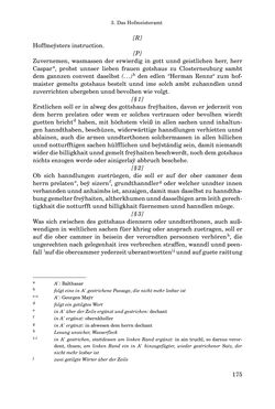 Bild der Seite - 175 - in INSTRUKTIONEN UND ORDNUNGEN DER STIFTSHERRSCHAFT KLOSTERNEUBURG - Quellen zur Verwaltung sowie zur Land- und Forstwirtschaft einer geistlichen Grundherrschaft in der Frühen Neuzeit