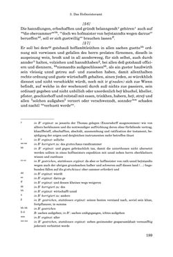 Bild der Seite - 189 - in INSTRUKTIONEN UND ORDNUNGEN DER STIFTSHERRSCHAFT KLOSTERNEUBURG - Quellen zur Verwaltung sowie zur Land- und Forstwirtschaft einer geistlichen Grundherrschaft in der Frühen Neuzeit