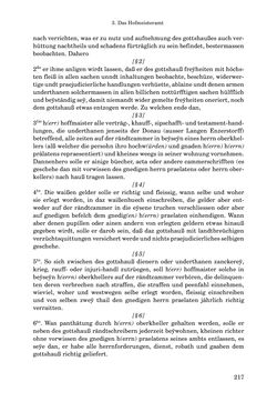 Image of the Page - 217 - in INSTRUKTIONEN UND ORDNUNGEN DER STIFTSHERRSCHAFT KLOSTERNEUBURG - Quellen zur Verwaltung sowie zur Land- und Forstwirtschaft einer geistlichen Grundherrschaft in der Frühen Neuzeit
