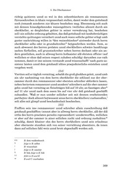 Bild der Seite - 309 - in INSTRUKTIONEN UND ORDNUNGEN DER STIFTSHERRSCHAFT KLOSTERNEUBURG - Quellen zur Verwaltung sowie zur Land- und Forstwirtschaft einer geistlichen Grundherrschaft in der Frühen Neuzeit