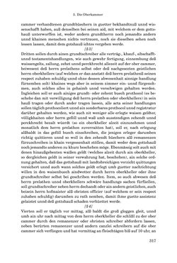 Image of the Page - 317 - in INSTRUKTIONEN UND ORDNUNGEN DER STIFTSHERRSCHAFT KLOSTERNEUBURG - Quellen zur Verwaltung sowie zur Land- und Forstwirtschaft einer geistlichen Grundherrschaft in der Frühen Neuzeit