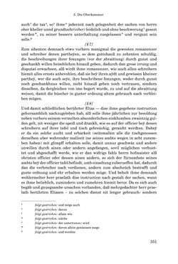 Bild der Seite - 351 - in INSTRUKTIONEN UND ORDNUNGEN DER STIFTSHERRSCHAFT KLOSTERNEUBURG - Quellen zur Verwaltung sowie zur Land- und Forstwirtschaft einer geistlichen Grundherrschaft in der Frühen Neuzeit