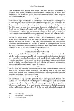 Image of the Page - 451 - in INSTRUKTIONEN UND ORDNUNGEN DER STIFTSHERRSCHAFT KLOSTERNEUBURG - Quellen zur Verwaltung sowie zur Land- und Forstwirtschaft einer geistlichen Grundherrschaft in der Frühen Neuzeit