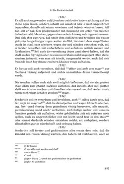 Image of the Page - 453 - in INSTRUKTIONEN UND ORDNUNGEN DER STIFTSHERRSCHAFT KLOSTERNEUBURG - Quellen zur Verwaltung sowie zur Land- und Forstwirtschaft einer geistlichen Grundherrschaft in der Frühen Neuzeit