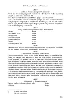 Bild der Seite - 501 - in INSTRUKTIONEN UND ORDNUNGEN DER STIFTSHERRSCHAFT KLOSTERNEUBURG - Quellen zur Verwaltung sowie zur Land- und Forstwirtschaft einer geistlichen Grundherrschaft in der Frühen Neuzeit