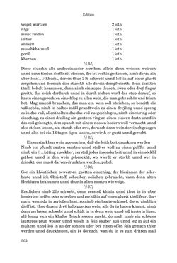 Image of the Page - 502 - in INSTRUKTIONEN UND ORDNUNGEN DER STIFTSHERRSCHAFT KLOSTERNEUBURG - Quellen zur Verwaltung sowie zur Land- und Forstwirtschaft einer geistlichen Grundherrschaft in der Frühen Neuzeit