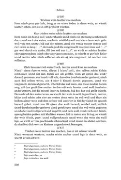 Image of the Page - 508 - in INSTRUKTIONEN UND ORDNUNGEN DER STIFTSHERRSCHAFT KLOSTERNEUBURG - Quellen zur Verwaltung sowie zur Land- und Forstwirtschaft einer geistlichen Grundherrschaft in der Frühen Neuzeit