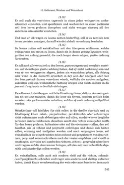 Bild der Seite - 543 - in INSTRUKTIONEN UND ORDNUNGEN DER STIFTSHERRSCHAFT KLOSTERNEUBURG - Quellen zur Verwaltung sowie zur Land- und Forstwirtschaft einer geistlichen Grundherrschaft in der Frühen Neuzeit