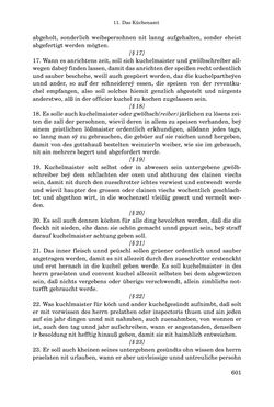 Image of the Page - 601 - in INSTRUKTIONEN UND ORDNUNGEN DER STIFTSHERRSCHAFT KLOSTERNEUBURG - Quellen zur Verwaltung sowie zur Land- und Forstwirtschaft einer geistlichen Grundherrschaft in der Frühen Neuzeit