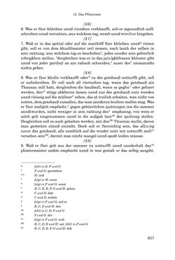 Image of the Page - 617 - in INSTRUKTIONEN UND ORDNUNGEN DER STIFTSHERRSCHAFT KLOSTERNEUBURG - Quellen zur Verwaltung sowie zur Land- und Forstwirtschaft einer geistlichen Grundherrschaft in der Frühen Neuzeit