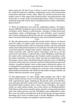 Image of the Page - 639 - in INSTRUKTIONEN UND ORDNUNGEN DER STIFTSHERRSCHAFT KLOSTERNEUBURG - Quellen zur Verwaltung sowie zur Land- und Forstwirtschaft einer geistlichen Grundherrschaft in der Frühen Neuzeit