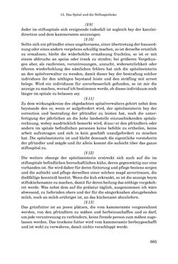Bild der Seite - 665 - in INSTRUKTIONEN UND ORDNUNGEN DER STIFTSHERRSCHAFT KLOSTERNEUBURG - Quellen zur Verwaltung sowie zur Land- und Forstwirtschaft einer geistlichen Grundherrschaft in der Frühen Neuzeit
