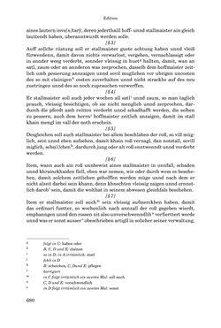 Bild der Seite - 680 - in INSTRUKTIONEN UND ORDNUNGEN DER STIFTSHERRSCHAFT KLOSTERNEUBURG - Quellen zur Verwaltung sowie zur Land- und Forstwirtschaft einer geistlichen Grundherrschaft in der Frühen Neuzeit