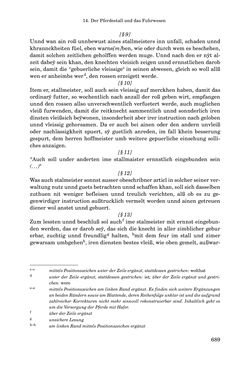 Image of the Page - 689 - in INSTRUKTIONEN UND ORDNUNGEN DER STIFTSHERRSCHAFT KLOSTERNEUBURG - Quellen zur Verwaltung sowie zur Land- und Forstwirtschaft einer geistlichen Grundherrschaft in der Frühen Neuzeit