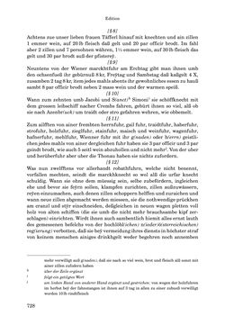 Image of the Page - 728 - in INSTRUKTIONEN UND ORDNUNGEN DER STIFTSHERRSCHAFT KLOSTERNEUBURG - Quellen zur Verwaltung sowie zur Land- und Forstwirtschaft einer geistlichen Grundherrschaft in der Frühen Neuzeit