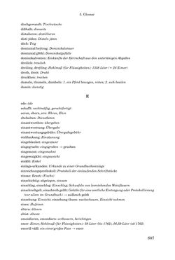Bild der Seite - 807 - in INSTRUKTIONEN UND ORDNUNGEN DER STIFTSHERRSCHAFT KLOSTERNEUBURG - Quellen zur Verwaltung sowie zur Land- und Forstwirtschaft einer geistlichen Grundherrschaft in der Frühen Neuzeit