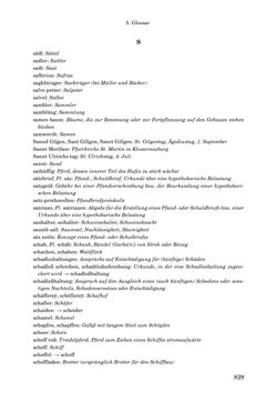 Image of the Page - 829 - in INSTRUKTIONEN UND ORDNUNGEN DER STIFTSHERRSCHAFT KLOSTERNEUBURG - Quellen zur Verwaltung sowie zur Land- und Forstwirtschaft einer geistlichen Grundherrschaft in der Frühen Neuzeit