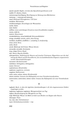 Image of the Page - 832 - in INSTRUKTIONEN UND ORDNUNGEN DER STIFTSHERRSCHAFT KLOSTERNEUBURG - Quellen zur Verwaltung sowie zur Land- und Forstwirtschaft einer geistlichen Grundherrschaft in der Frühen Neuzeit