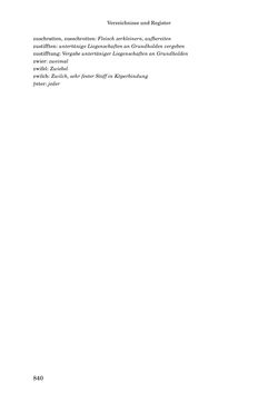 Bild der Seite - 840 - in INSTRUKTIONEN UND ORDNUNGEN DER STIFTSHERRSCHAFT KLOSTERNEUBURG - Quellen zur Verwaltung sowie zur Land- und Forstwirtschaft einer geistlichen Grundherrschaft in der Frühen Neuzeit