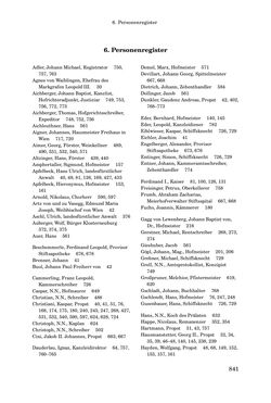 Bild der Seite - 841 - in INSTRUKTIONEN UND ORDNUNGEN DER STIFTSHERRSCHAFT KLOSTERNEUBURG - Quellen zur Verwaltung sowie zur Land- und Forstwirtschaft einer geistlichen Grundherrschaft in der Frühen Neuzeit