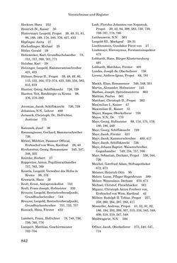 Bild der Seite - 842 - in INSTRUKTIONEN UND ORDNUNGEN DER STIFTSHERRSCHAFT KLOSTERNEUBURG - Quellen zur Verwaltung sowie zur Land- und Forstwirtschaft einer geistlichen Grundherrschaft in der Frühen Neuzeit