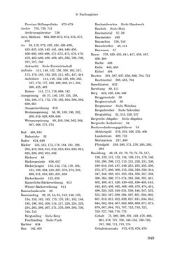 Image of the Page - 849 - in INSTRUKTIONEN UND ORDNUNGEN DER STIFTSHERRSCHAFT KLOSTERNEUBURG - Quellen zur Verwaltung sowie zur Land- und Forstwirtschaft einer geistlichen Grundherrschaft in der Frühen Neuzeit