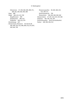 Bild der Seite - 873 - in INSTRUKTIONEN UND ORDNUNGEN DER STIFTSHERRSCHAFT KLOSTERNEUBURG - Quellen zur Verwaltung sowie zur Land- und Forstwirtschaft einer geistlichen Grundherrschaft in der Frühen Neuzeit
