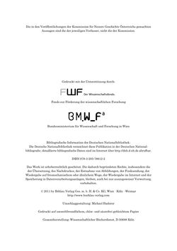 Bild der Seite - (000004) - in „Österreich wird meine Stimme erkennen lernen wie die Stimme Gottes in der Wüste“ - Tagebücher 1839–1858, Band I