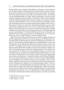 Bild der Seite - 32 - in „Österreich wird meine Stimme erkennen lernen wie die Stimme Gottes in der Wüste“ - Tagebücher 1839–1858, Band I