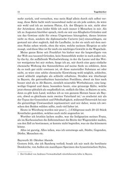 Bild der Seite - 52 - in „Österreich wird meine Stimme erkennen lernen wie die Stimme Gottes in der Wüste“ - Tagebücher 1839–1858, Band I