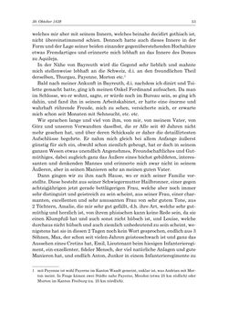 Bild der Seite - 53 - in „Österreich wird meine Stimme erkennen lernen wie die Stimme Gottes in der Wüste“ - Tagebücher 1839–1858, Band I