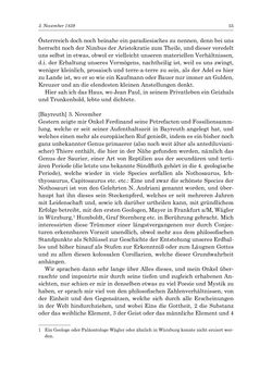 Bild der Seite - 55 - in „Österreich wird meine Stimme erkennen lernen wie die Stimme Gottes in der Wüste“ - Tagebücher 1839–1858, Band I