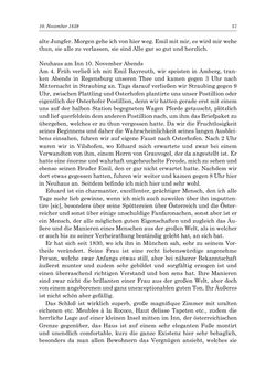 Image of the Page - 57 - in „Österreich wird meine Stimme erkennen lernen wie die Stimme Gottes in der Wüste“ - Tagebücher 1839–1858, Volume I