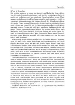 Image of the Page - 64 - in „Österreich wird meine Stimme erkennen lernen wie die Stimme Gottes in der Wüste“ - Tagebücher 1839–1858, Volume I